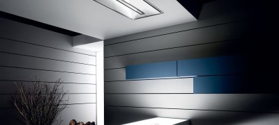 Variétés de hottes sans évent dans la ventilation et leur description