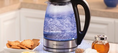 Nettoyer une bouilloire du calcaire avec du vinaigre - comment la nettoyer correctement