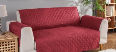 Types et fabrication de housses à faire soi-même pour le canapé et les fauteuils