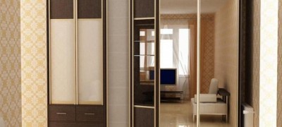 DIY Kleiderschrank Design