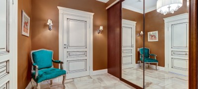 So wählen Sie die richtige Garderobe aus