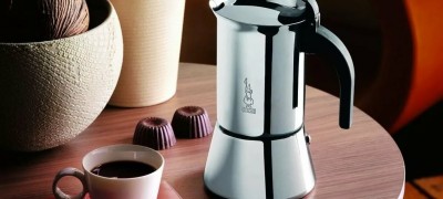 Como usar uma cafeteira