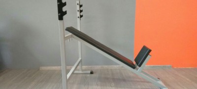 Πώς να φτιάξετε έναν κεκλιμένο πάγκο με τα χέρια σας - σχέδια και διαγράμματα