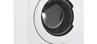 Comment retirer le couvercle de la machine à laver Indesit