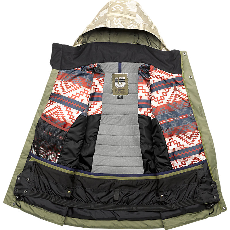 Vêtements Thinsulate