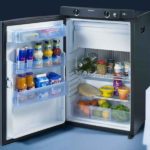 refrigerador de absorção