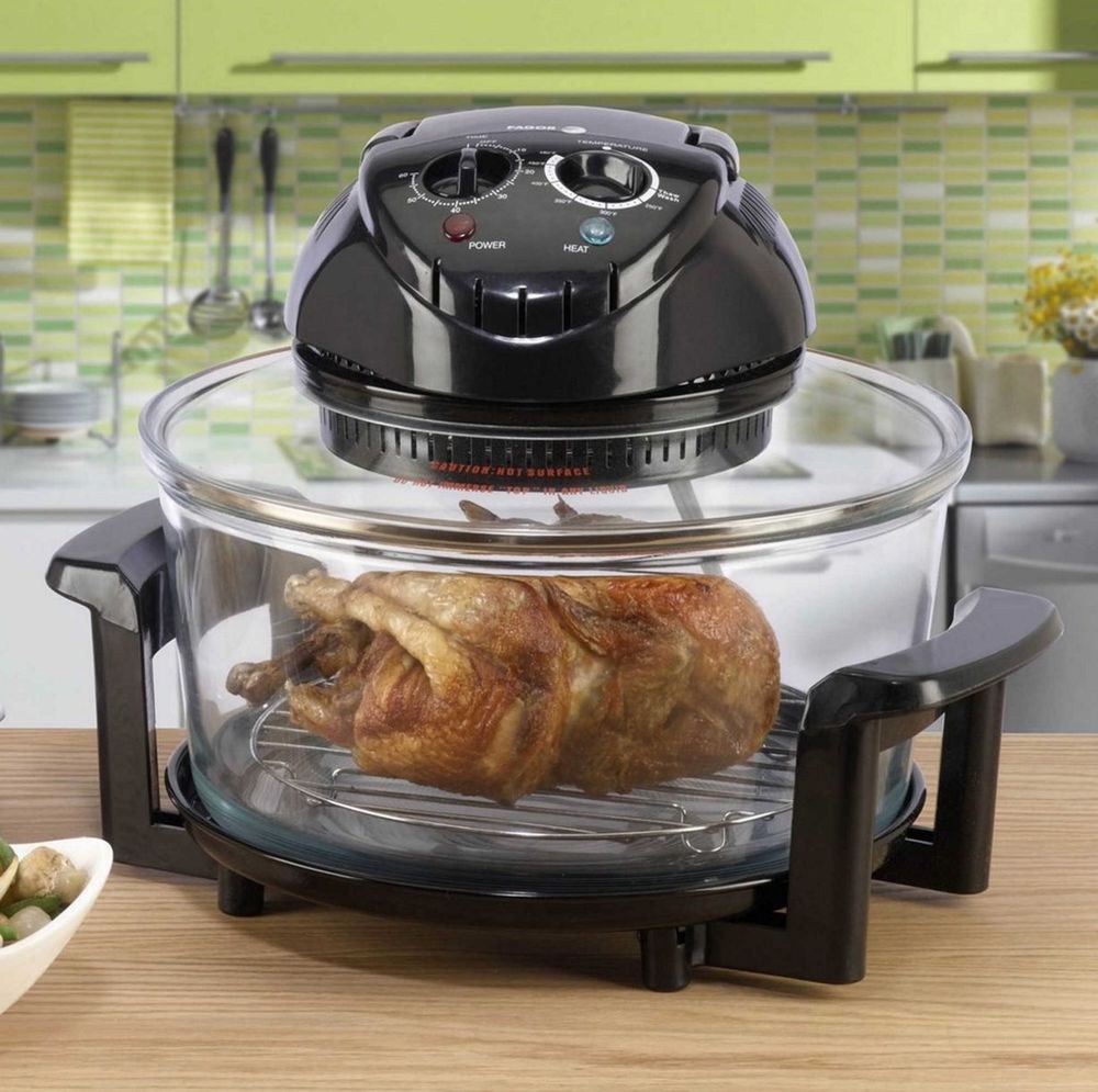 airfryer pour photo à la maison