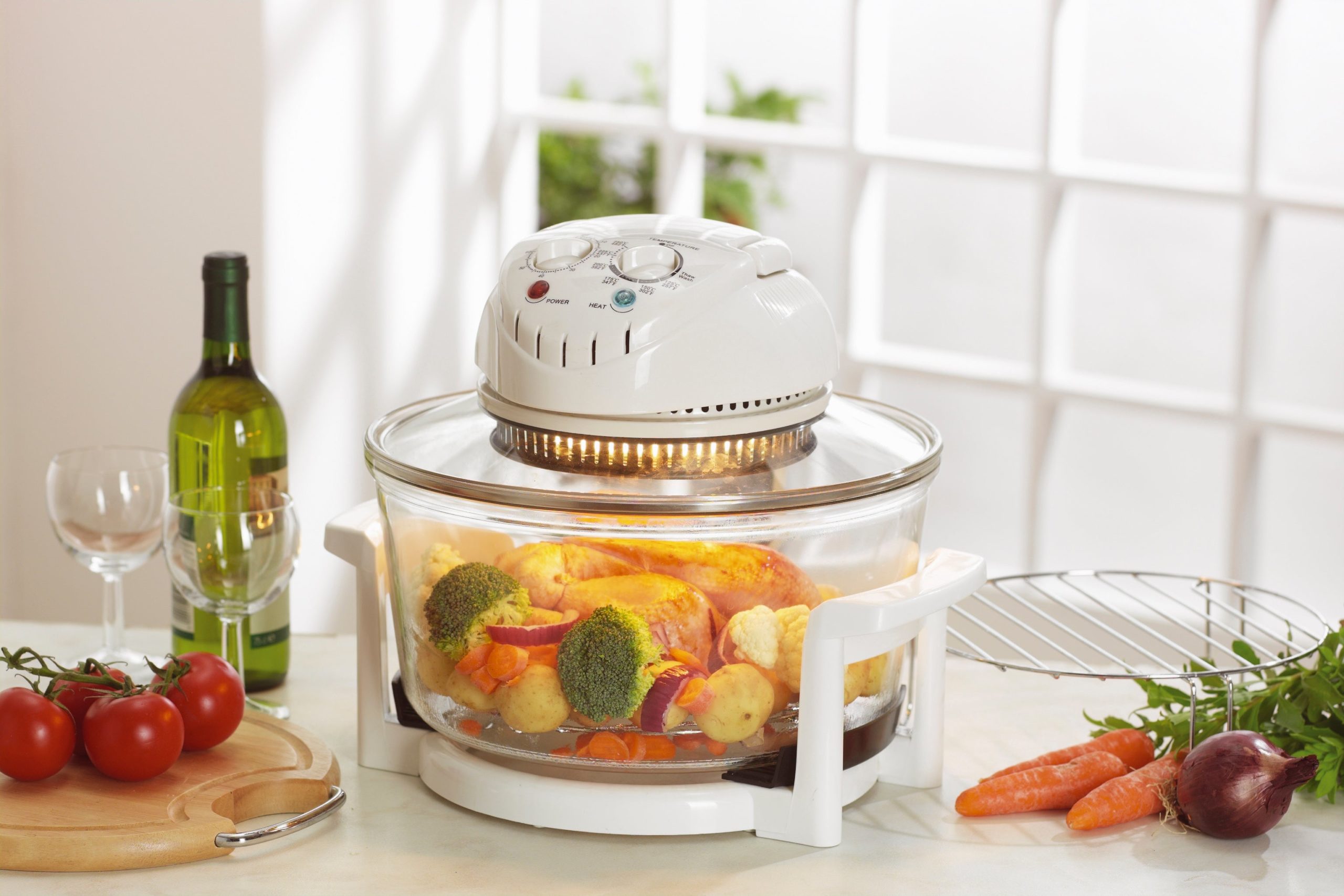 airfryer pour la maison