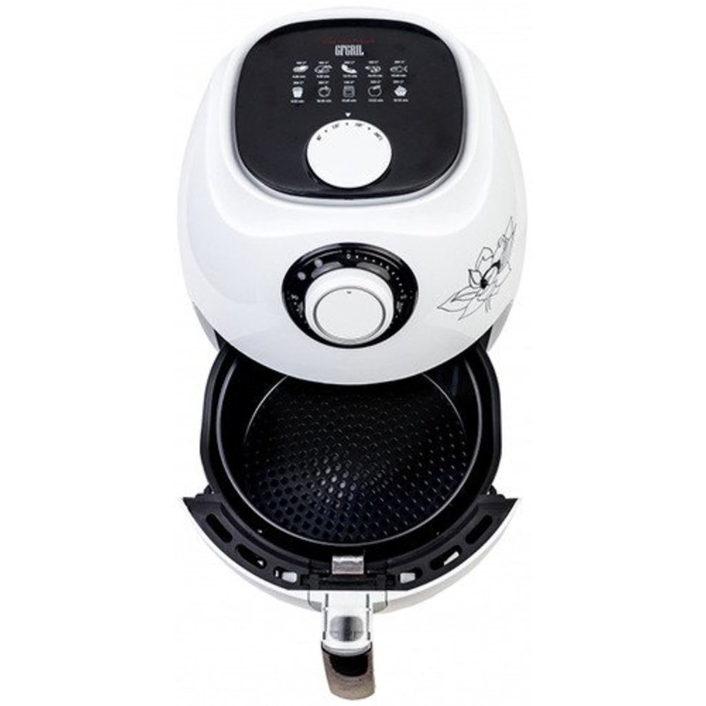 airfriteuse GFgril GFA-2600