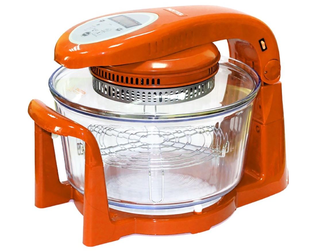 airfryer Hotter HX-1097 Tigre