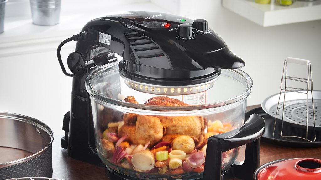 airfryer compact