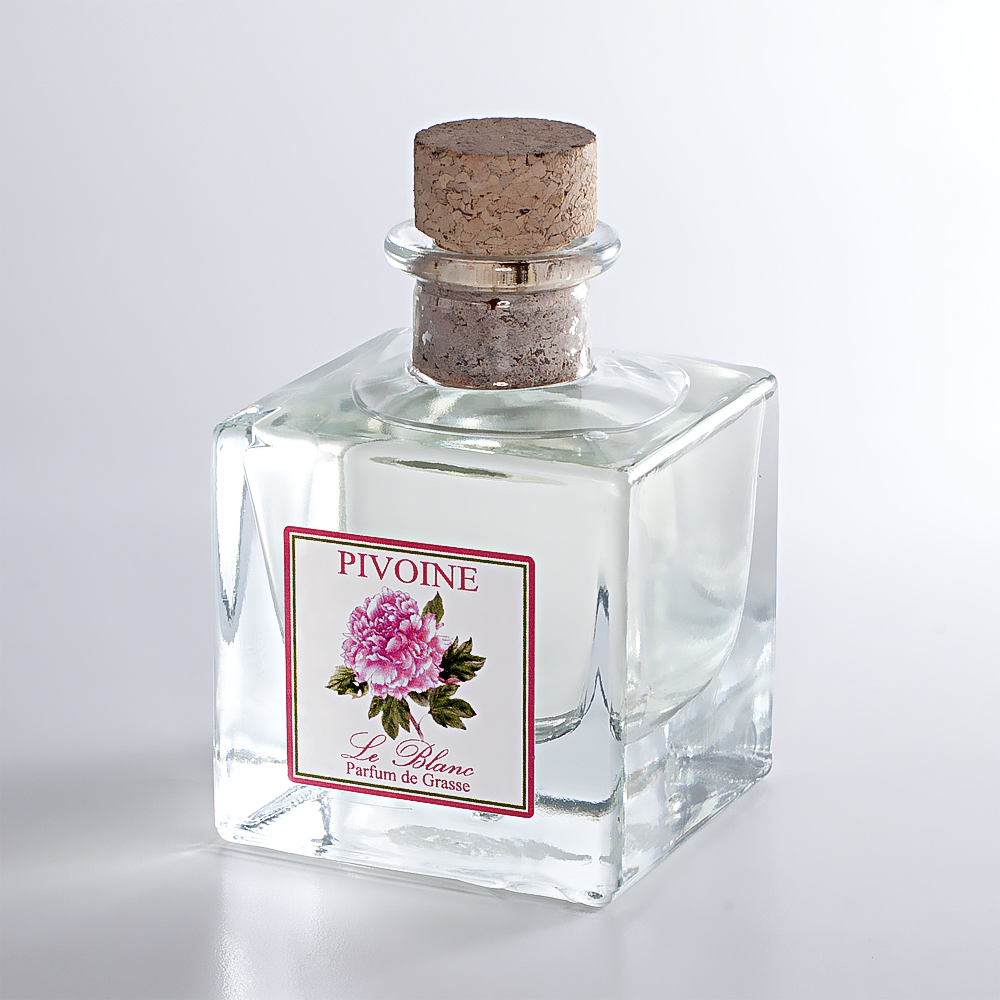 pivoine d'eau aromatique