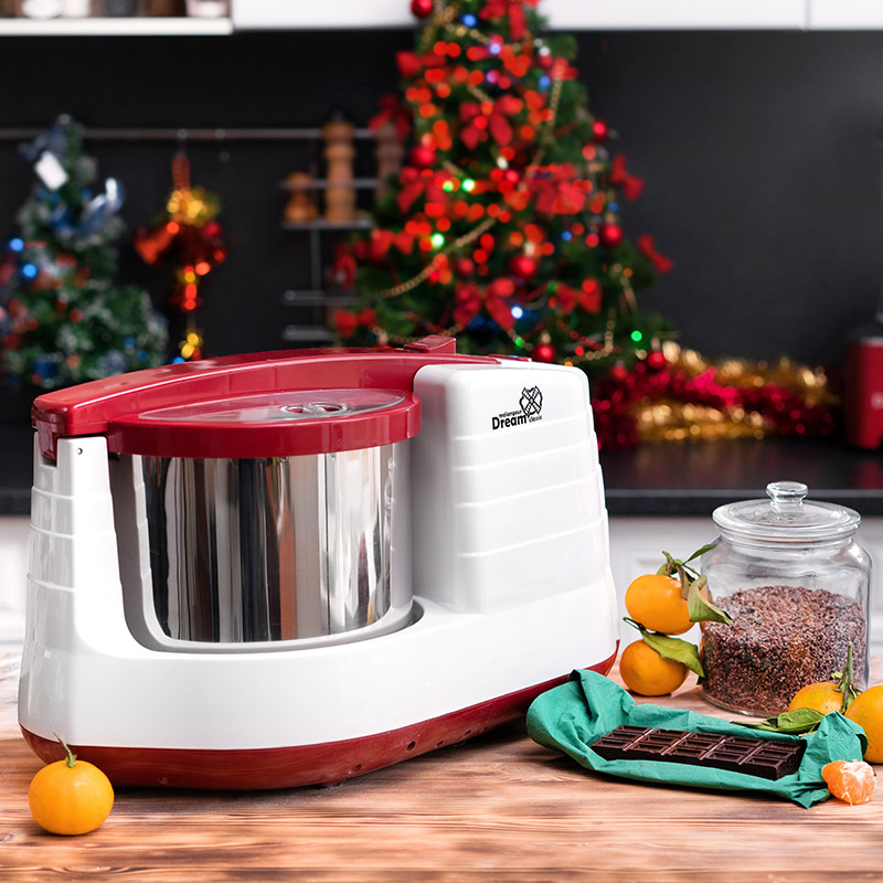 home appliances as a gift