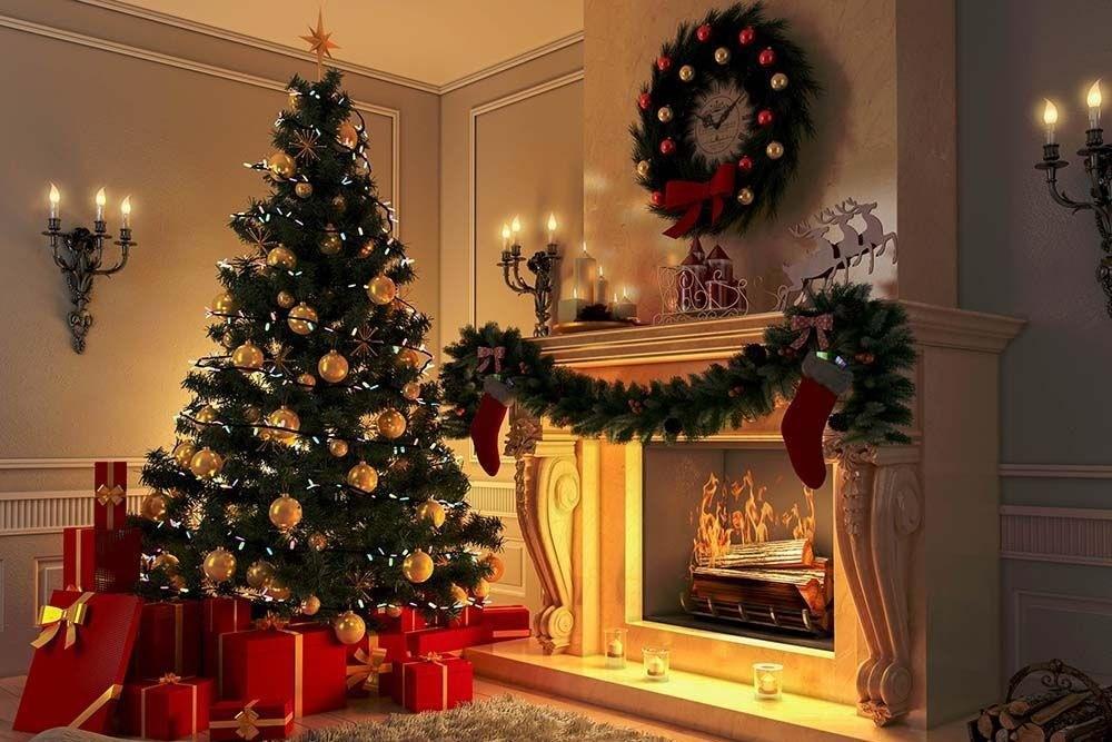 Christbaumschmuck