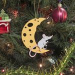 arbre pour l'année du rat
