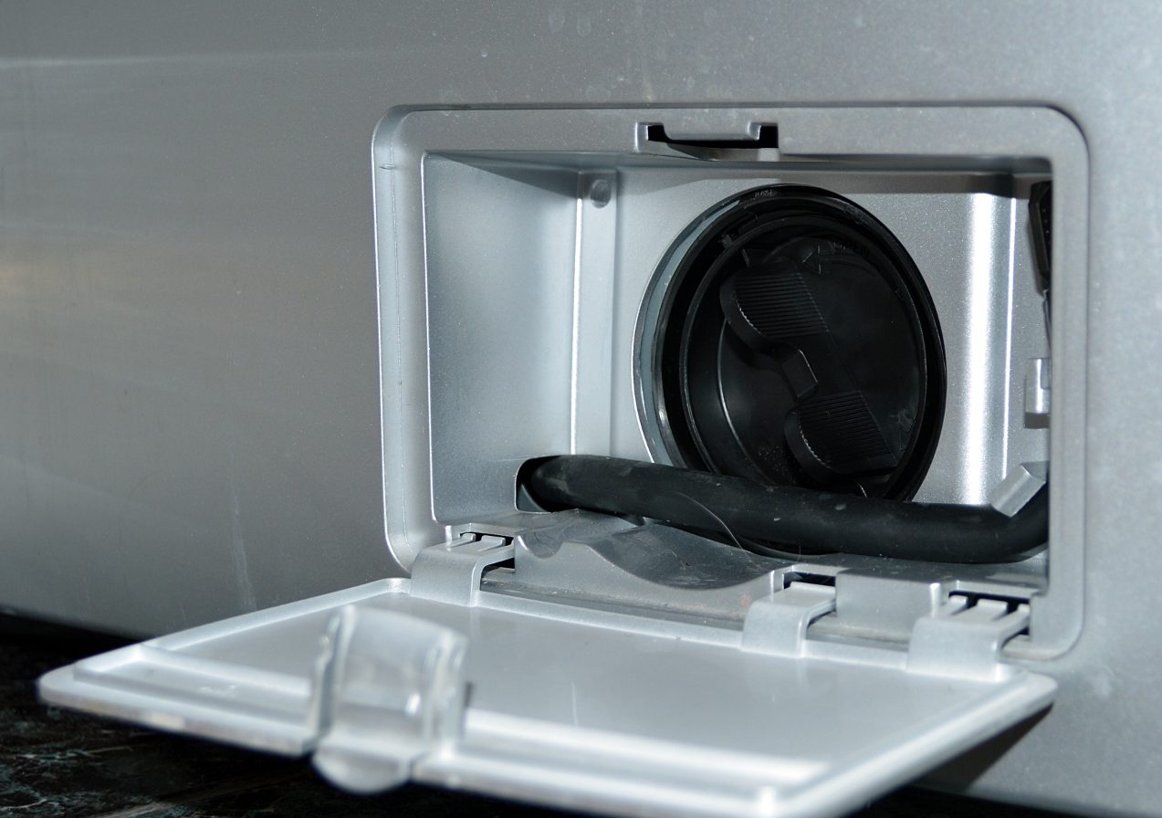 filtre lave linge