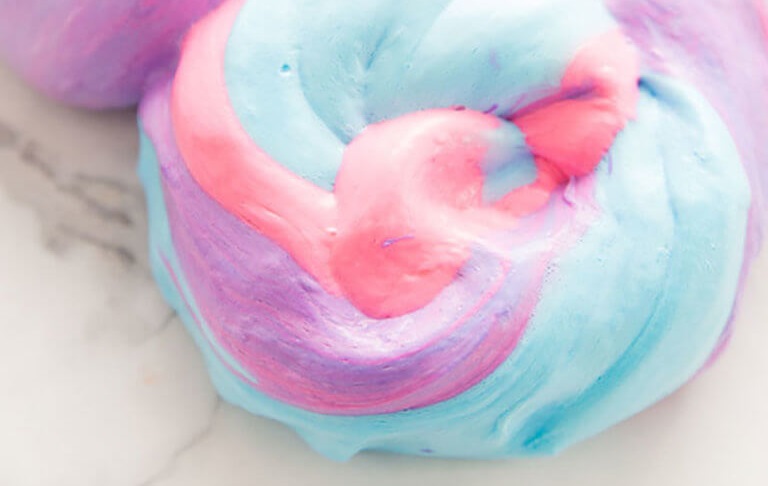 slime photo