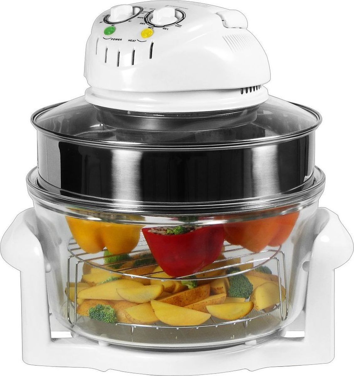 gril airfryer