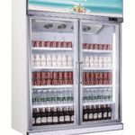 refrigerador de vórtice