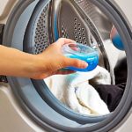 comment nettoyer la machine a laver