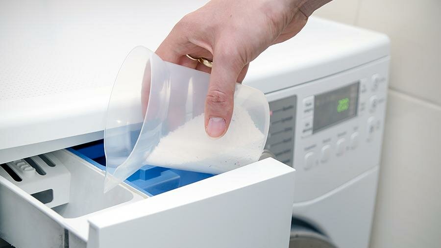 comment blanchir les choses blanches avec de l'aspirine