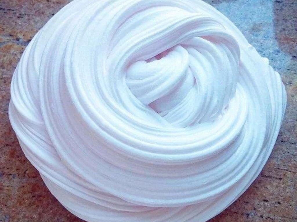 pva et soda slime
