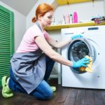 comment prolonger la durée de vie d'une machine à laver