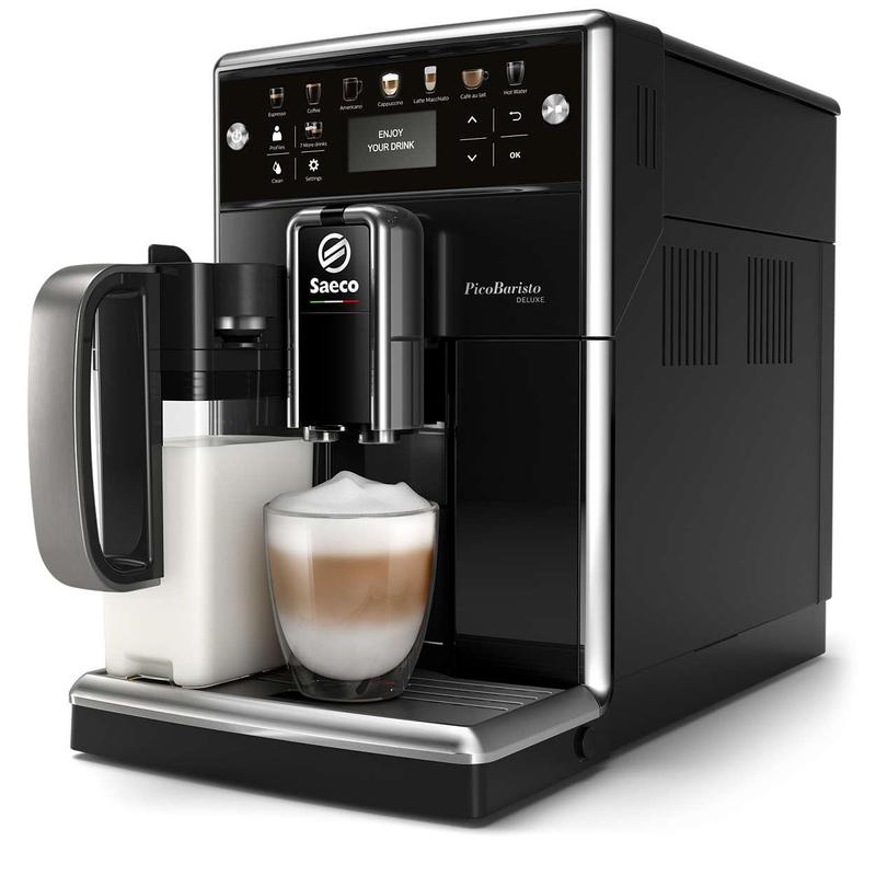 Machine à café Saeco