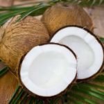 metà di cocco