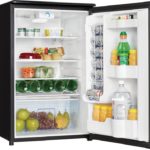 refrigerador de compressão