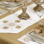 hermosas opciones de ideas para la configuración de la mesa