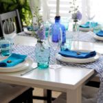 hermosos tipos de decoración de mesa