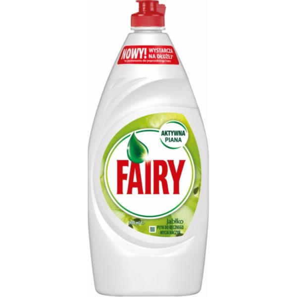 Parmi les détergents prêts à l'emploi vendus dans le réseau du commerce, les gels à vaisselle (Fairy, AOS, Sorti) sont utilisés pour le lavage des fours à micro-ondes.