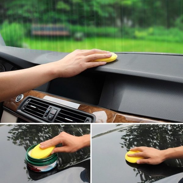 Această invenție este potrivită și pentru șoferi.