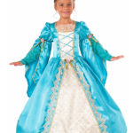 fantasias de natal para meninas ideias de princesa