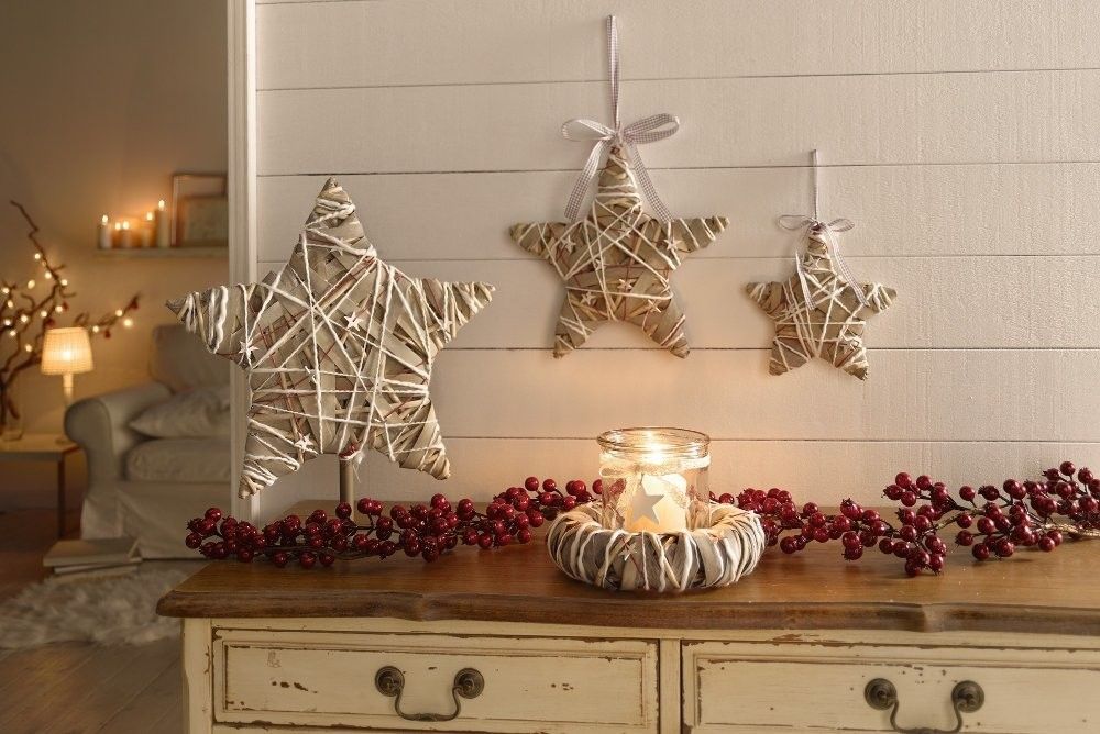 DIY Weihnachtsdeko