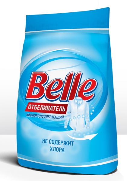 Il faut toujours garder à l'esprit que les produits chimiques, qui sont souvent assez chers, n'ont pas besoin d'être utilisés pour obtenir du blanc.