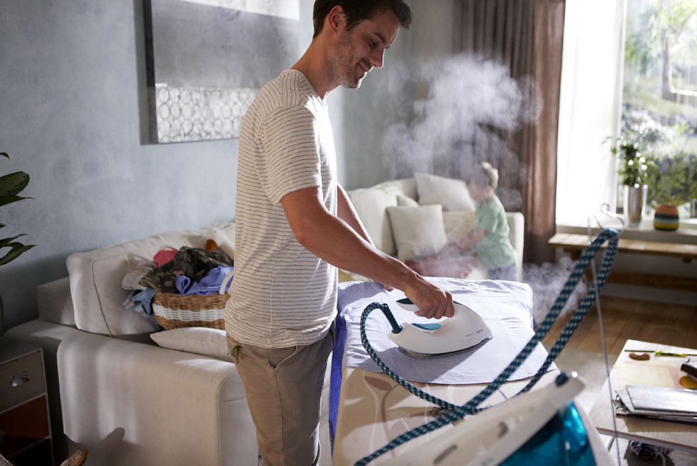 générateur de vapeur et cuiseur vapeur pour la maison