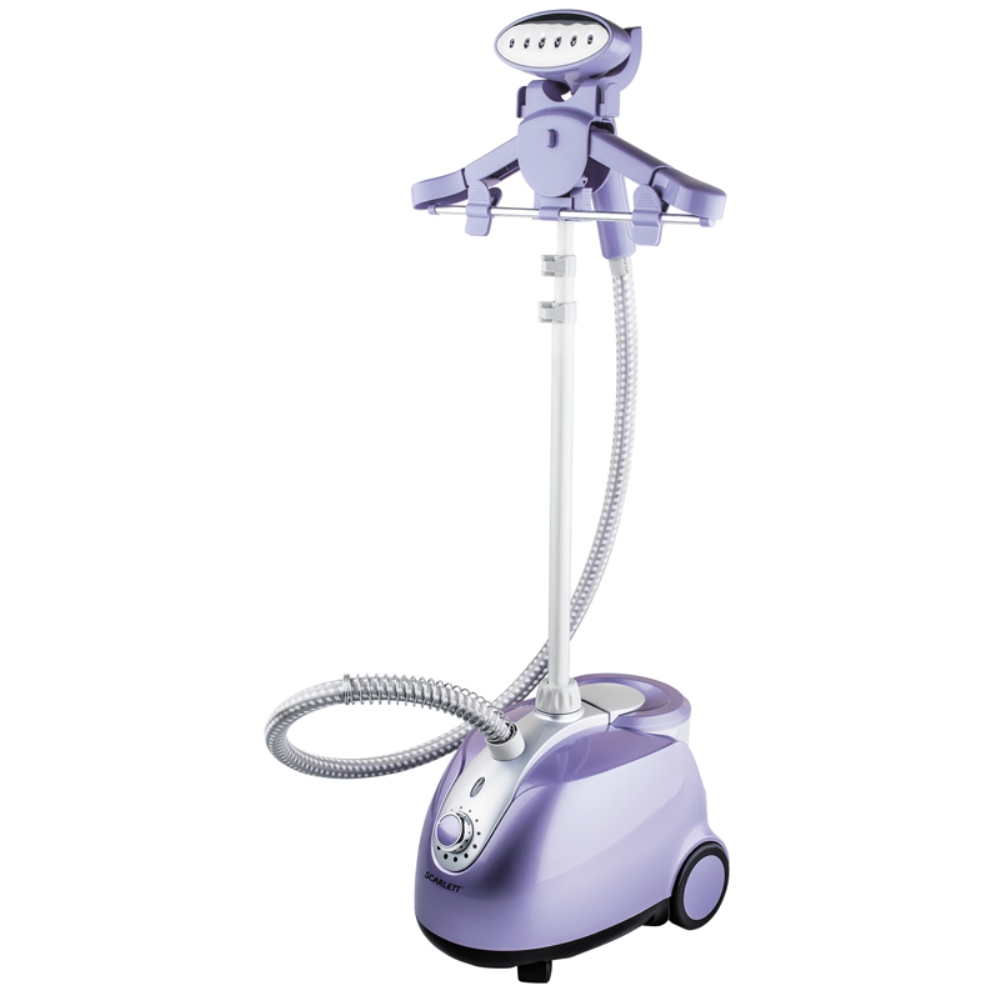 steamer Scarlett SC-GS130S05 / 06