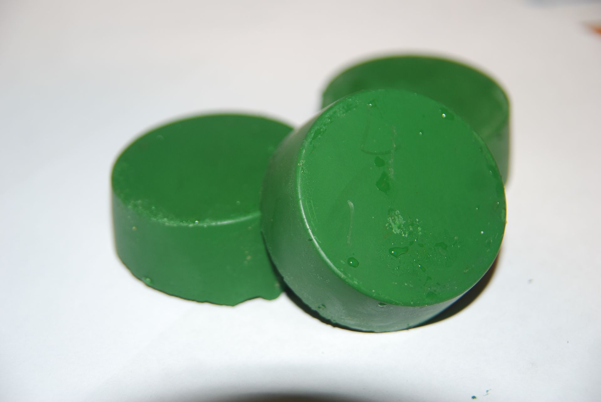 pâtes goi moyennes