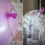 pinata avec des idées de cônes