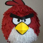 Pinata de bricolage
