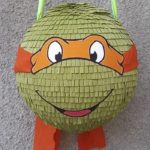 Photo de décoration de pinata bricolage