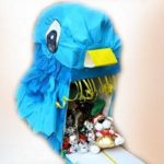 Idées de décoration de pinata bricolage