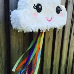 photo d'inscription pinata à faire soi-même