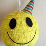 idées de conception de pinata à faire soi-même