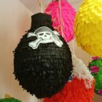 idées de conception de pinata à faire soi-même