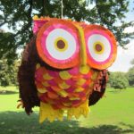 Idées de conception de pinata bricolage