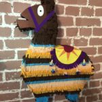 Options de pinata bricolage