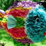 options de photo pinata à faire soi-même